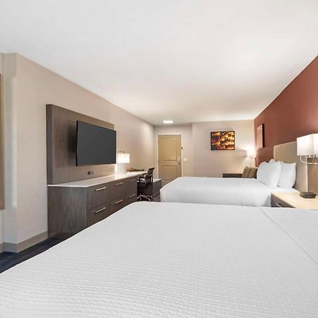 Best Western Plus Temecula Wine Country Hotel & Suites Dış mekan fotoğraf