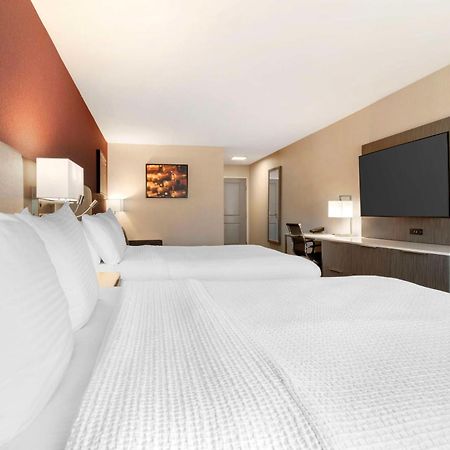 Best Western Plus Temecula Wine Country Hotel & Suites Dış mekan fotoğraf