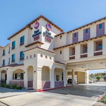Best Western Plus Temecula Wine Country Hotel & Suites Dış mekan fotoğraf
