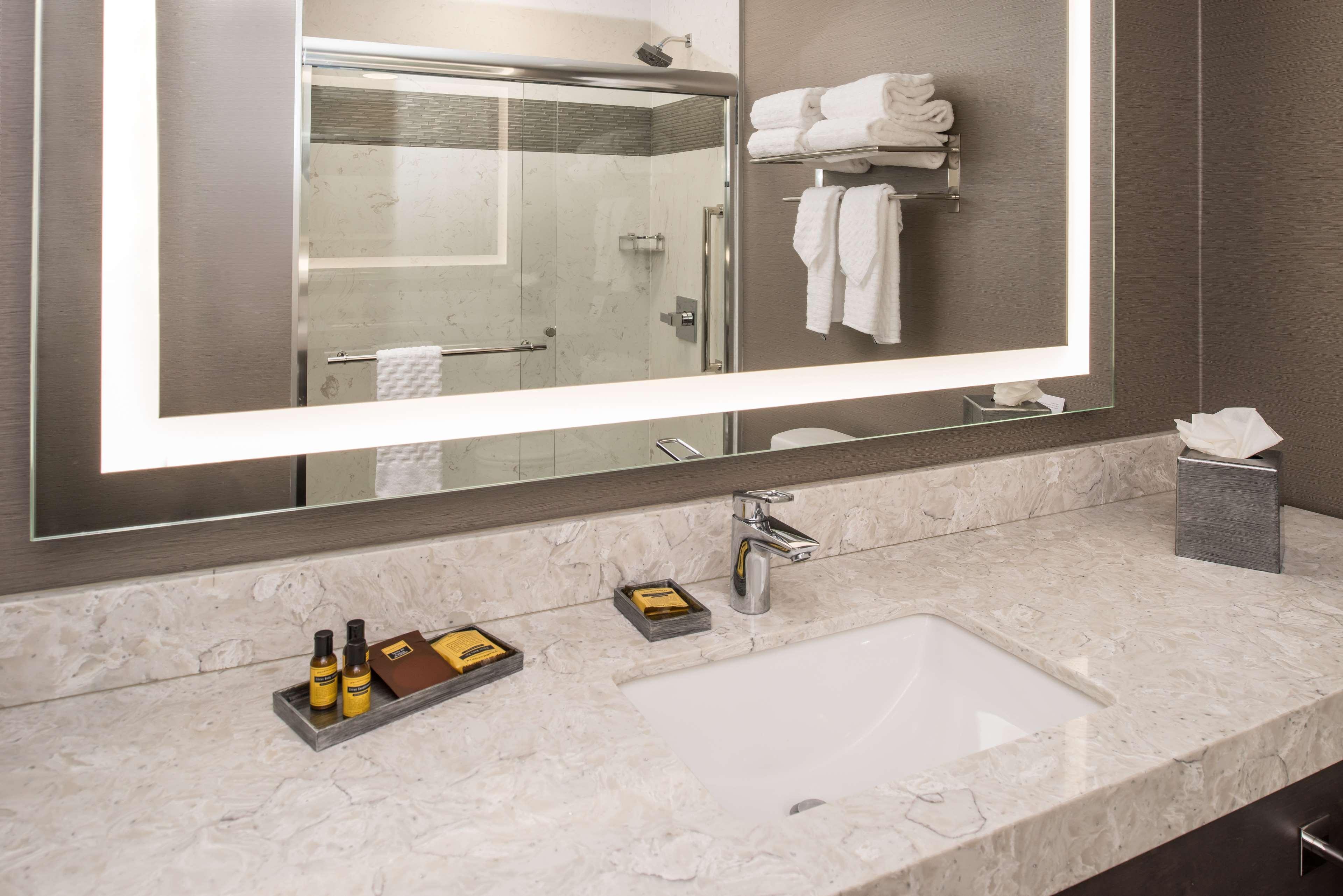 Best Western Plus Temecula Wine Country Hotel & Suites Dış mekan fotoğraf