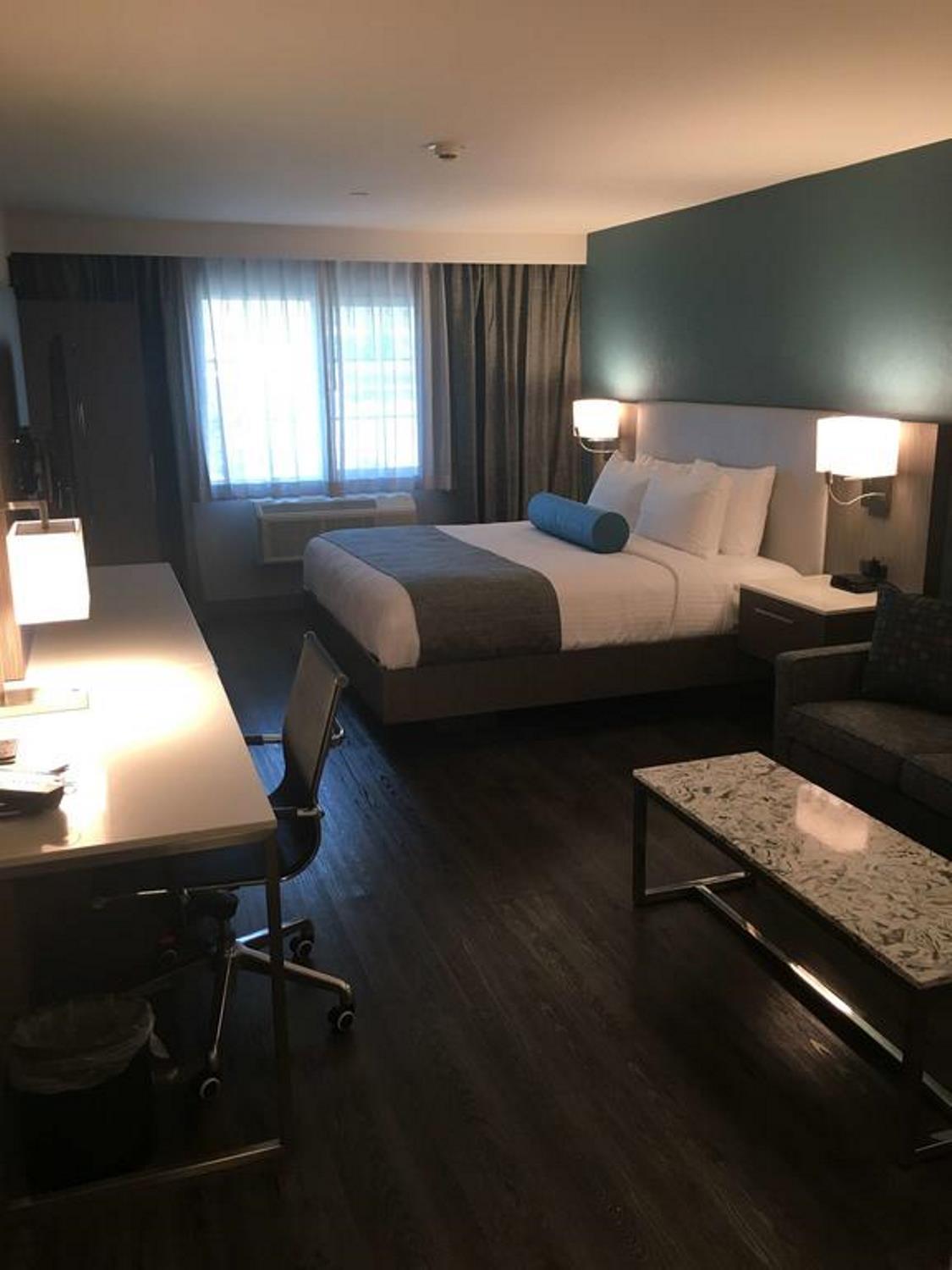 Best Western Plus Temecula Wine Country Hotel & Suites Dış mekan fotoğraf