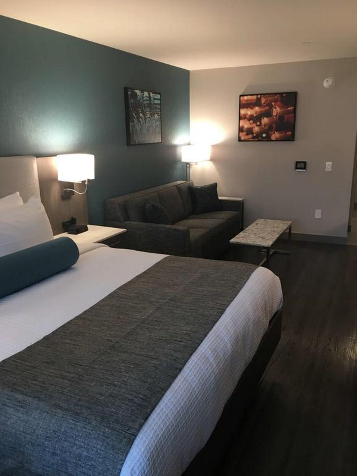 Best Western Plus Temecula Wine Country Hotel & Suites Dış mekan fotoğraf