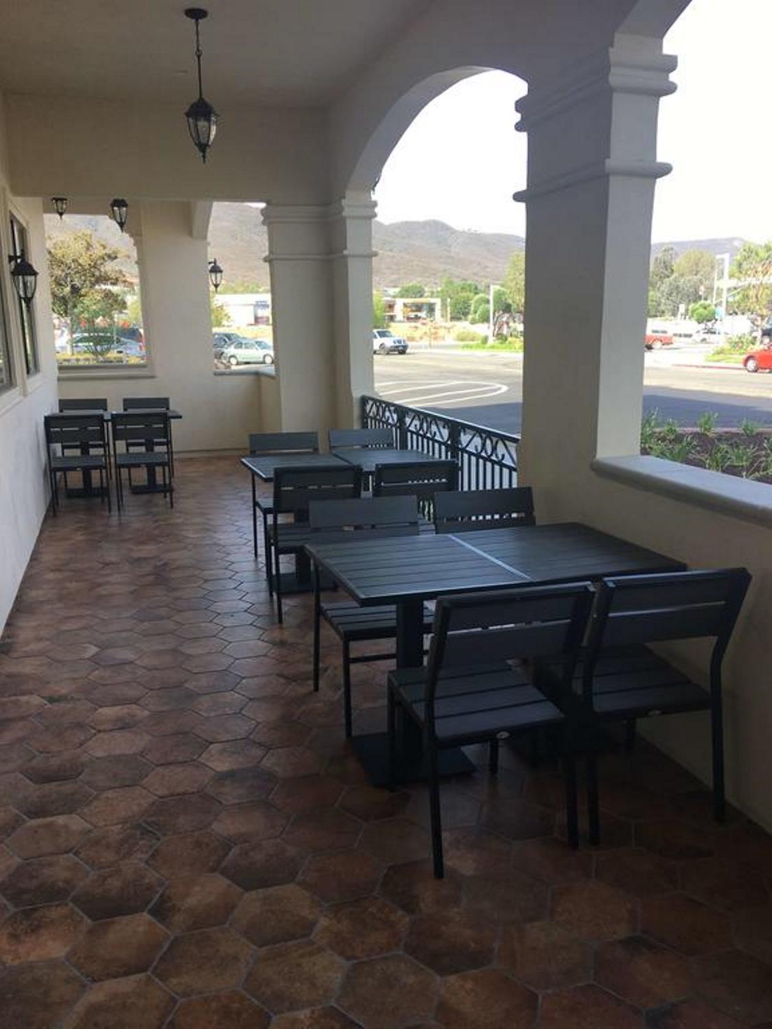 Best Western Plus Temecula Wine Country Hotel & Suites Dış mekan fotoğraf