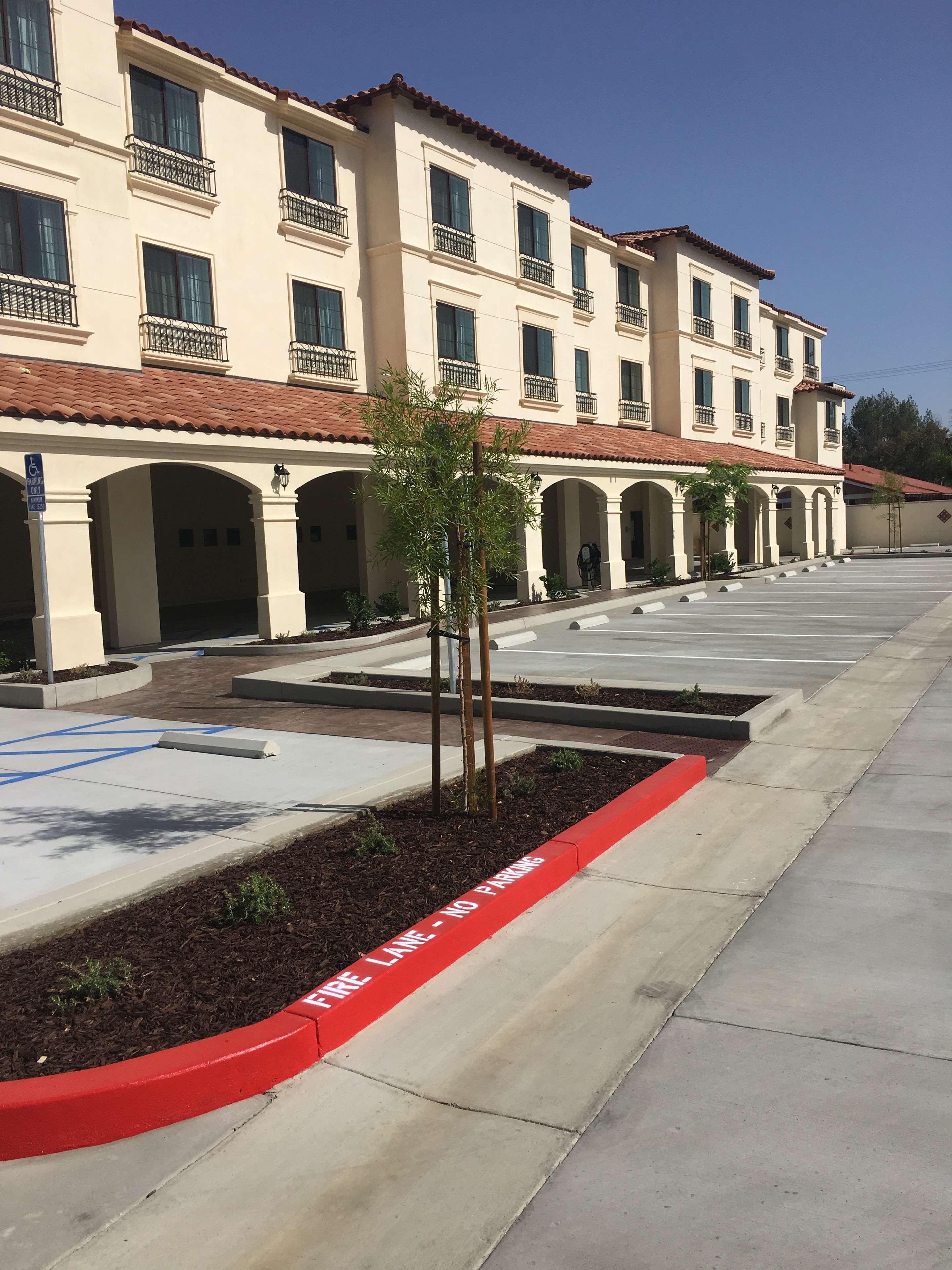 Best Western Plus Temecula Wine Country Hotel & Suites Dış mekan fotoğraf