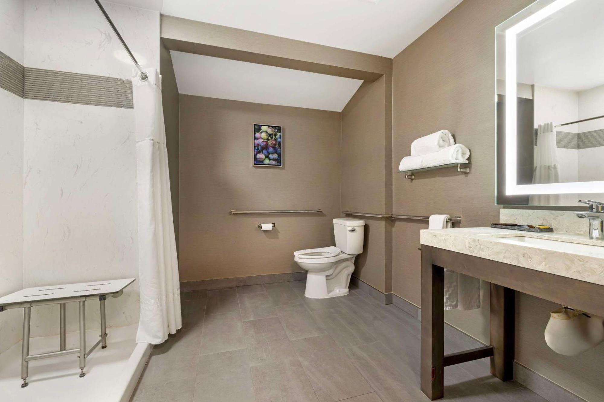 Best Western Plus Temecula Wine Country Hotel & Suites Dış mekan fotoğraf