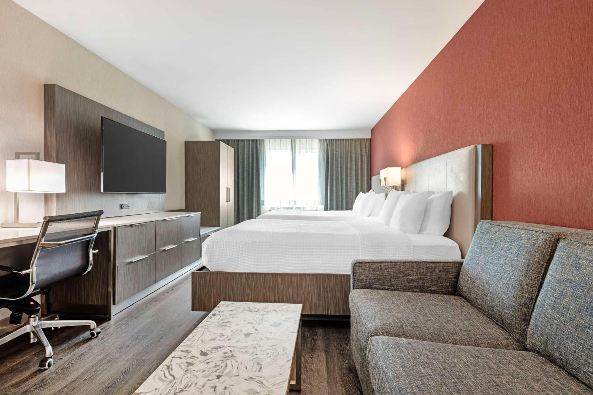Best Western Plus Temecula Wine Country Hotel & Suites Dış mekan fotoğraf