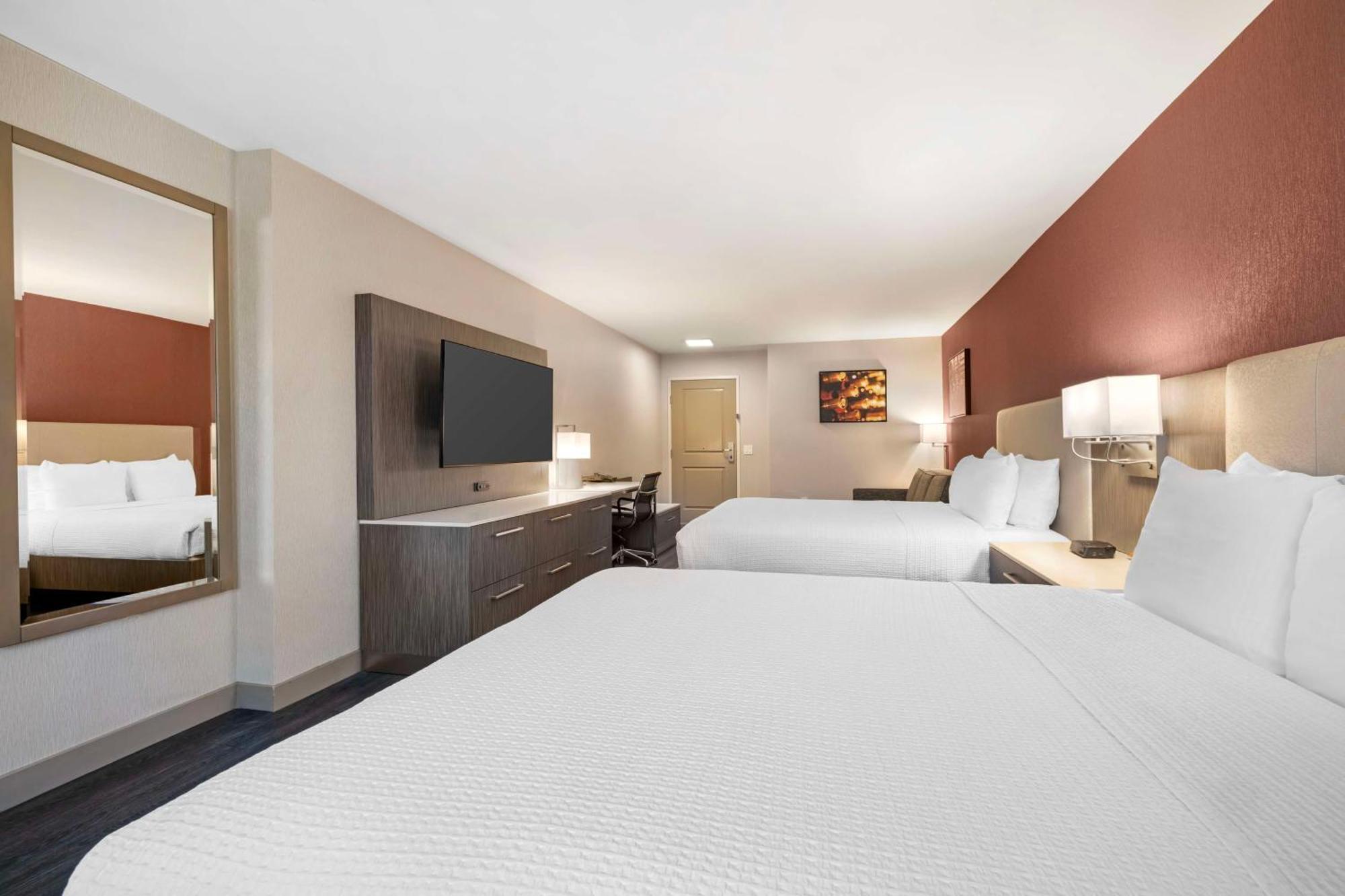 Best Western Plus Temecula Wine Country Hotel & Suites Dış mekan fotoğraf