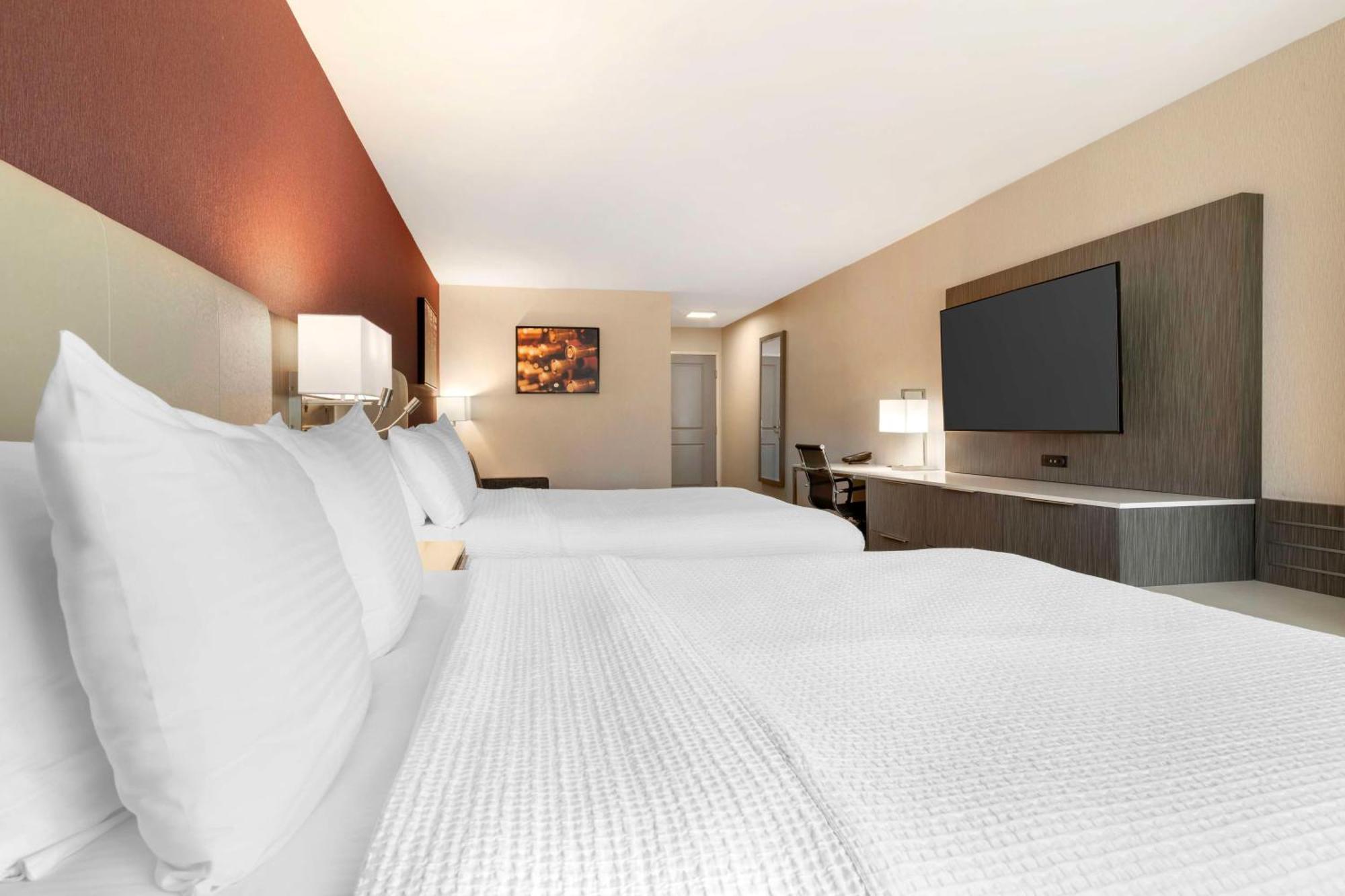 Best Western Plus Temecula Wine Country Hotel & Suites Dış mekan fotoğraf