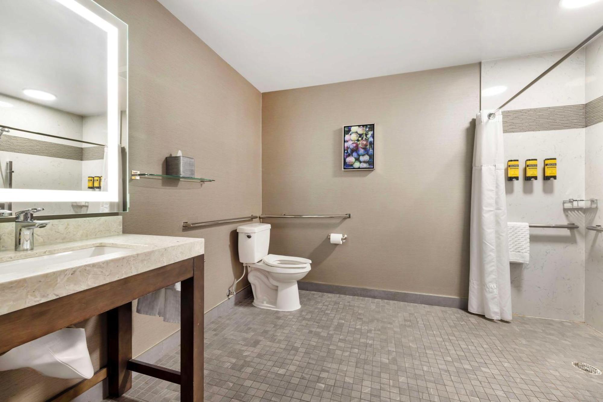 Best Western Plus Temecula Wine Country Hotel & Suites Dış mekan fotoğraf