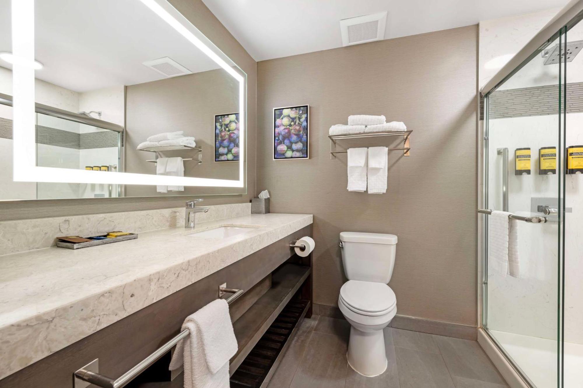 Best Western Plus Temecula Wine Country Hotel & Suites Dış mekan fotoğraf