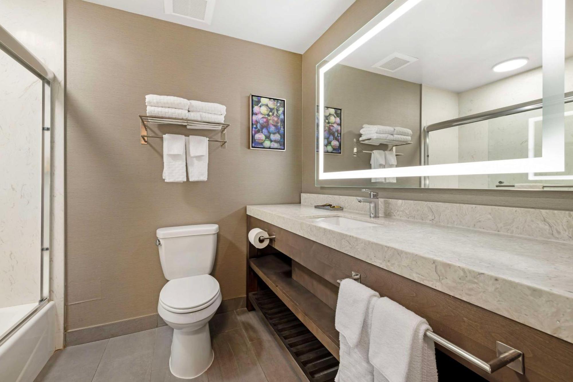 Best Western Plus Temecula Wine Country Hotel & Suites Dış mekan fotoğraf