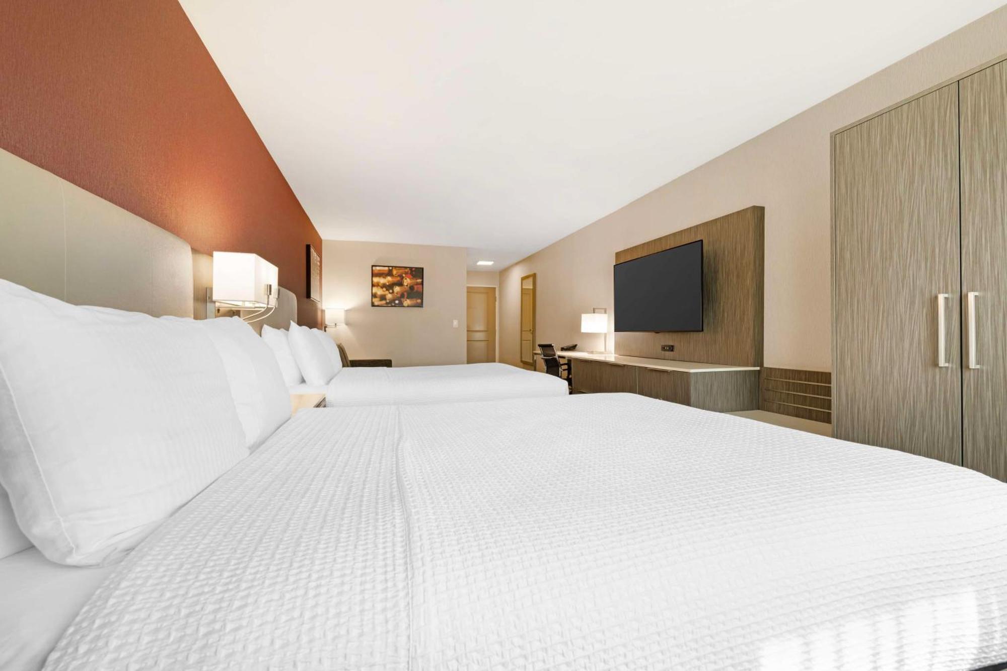 Best Western Plus Temecula Wine Country Hotel & Suites Dış mekan fotoğraf