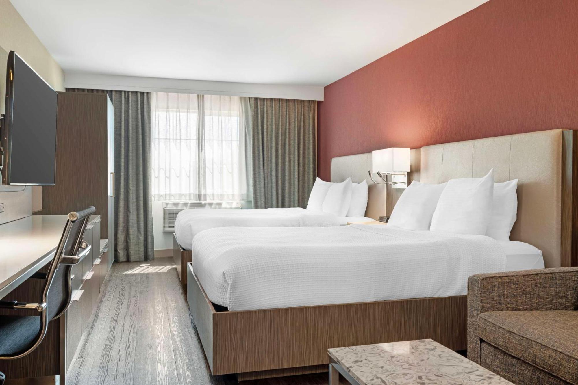 Best Western Plus Temecula Wine Country Hotel & Suites Dış mekan fotoğraf