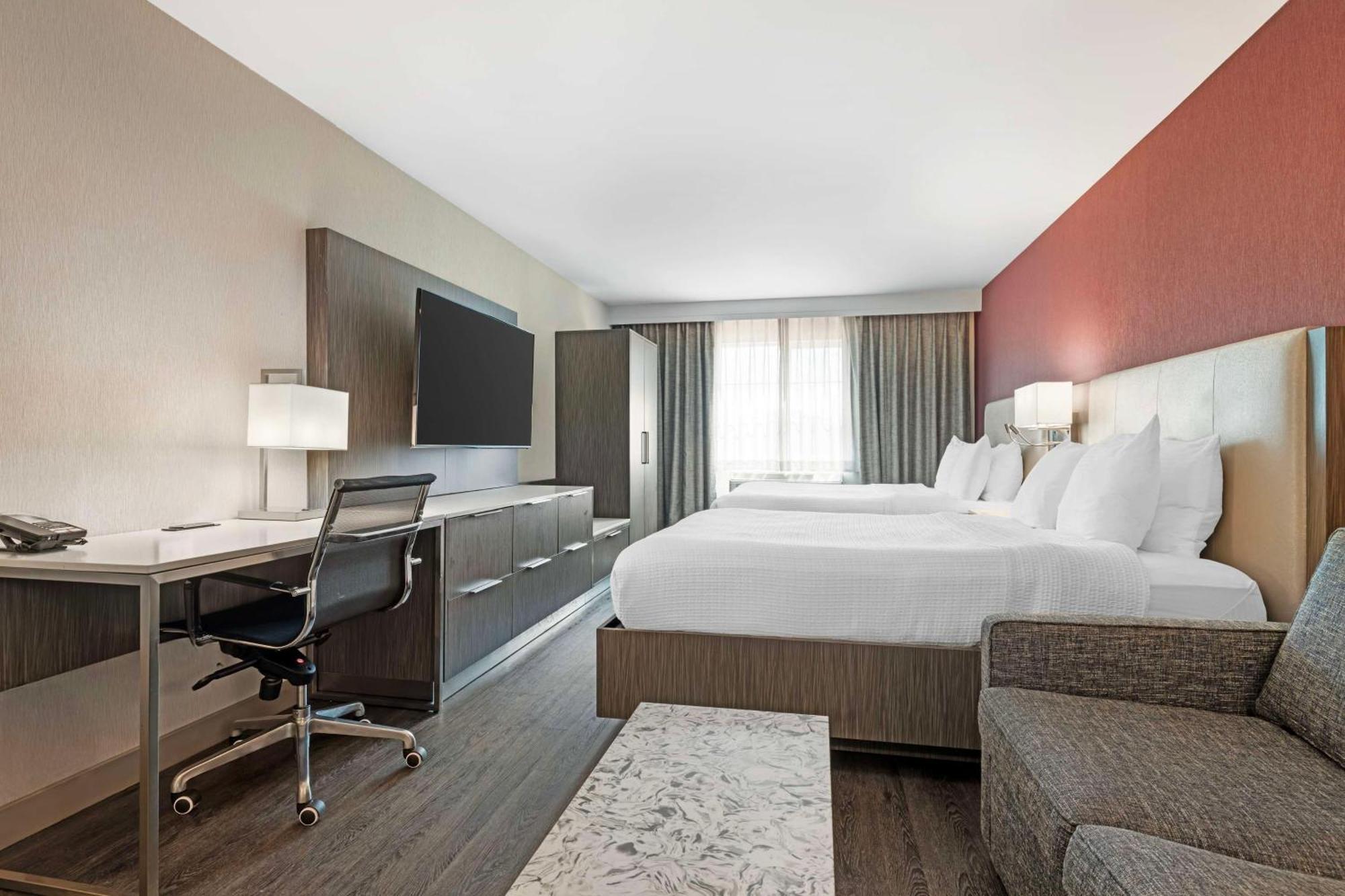 Best Western Plus Temecula Wine Country Hotel & Suites Dış mekan fotoğraf