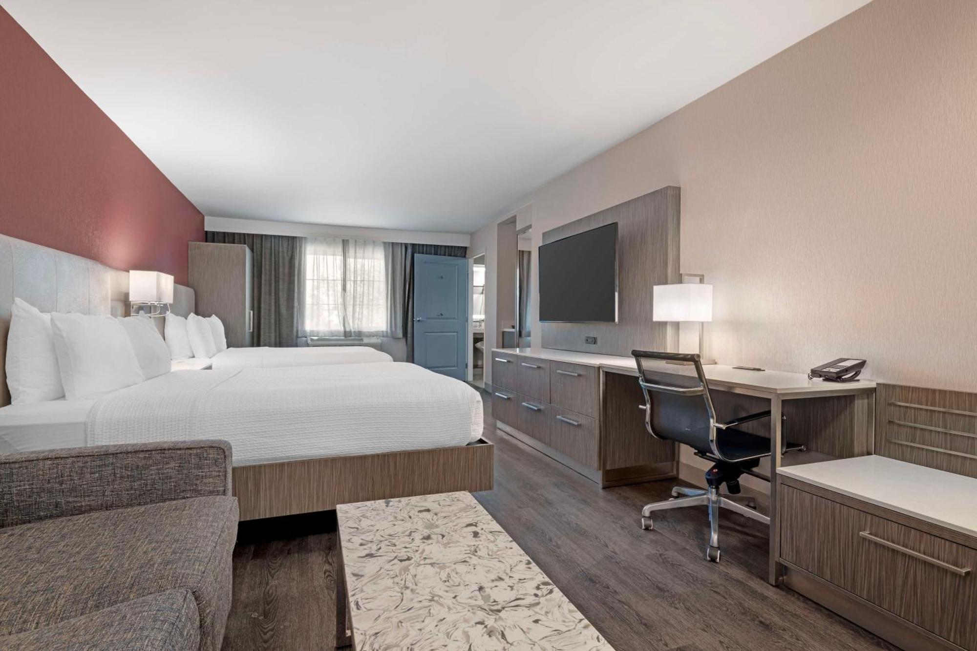 Best Western Plus Temecula Wine Country Hotel & Suites Dış mekan fotoğraf