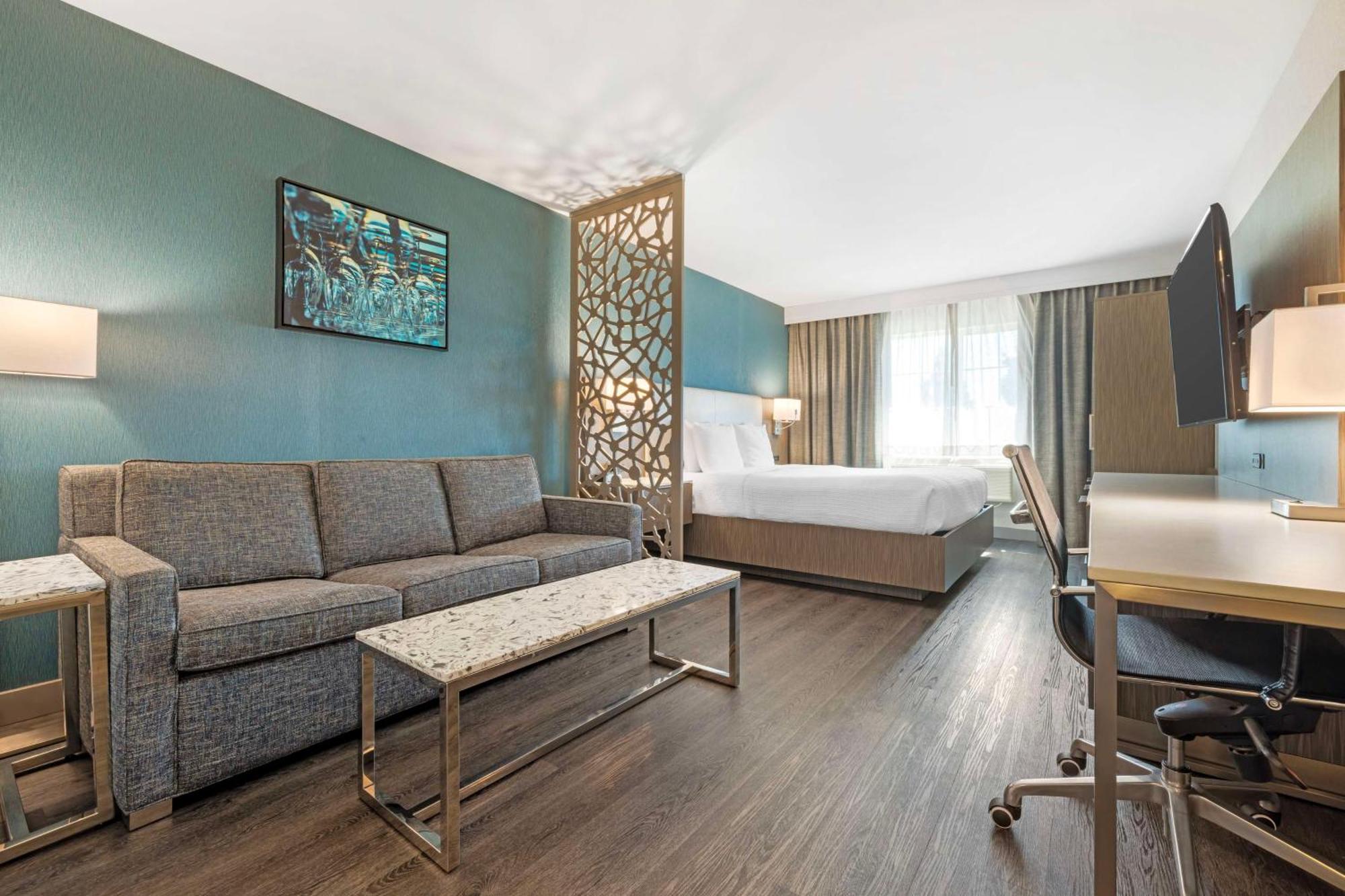 Best Western Plus Temecula Wine Country Hotel & Suites Dış mekan fotoğraf