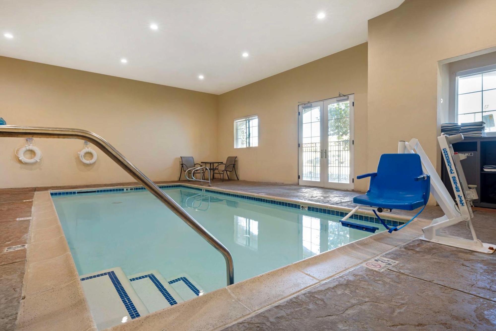 Best Western Plus Temecula Wine Country Hotel & Suites Dış mekan fotoğraf