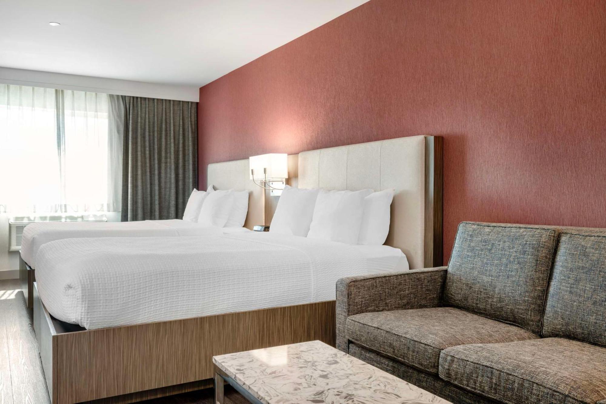 Best Western Plus Temecula Wine Country Hotel & Suites Dış mekan fotoğraf