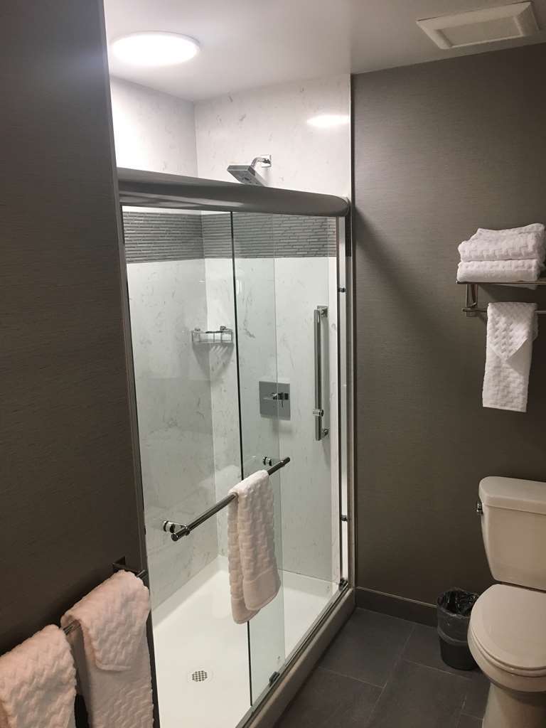 Best Western Plus Temecula Wine Country Hotel & Suites Oda fotoğraf
