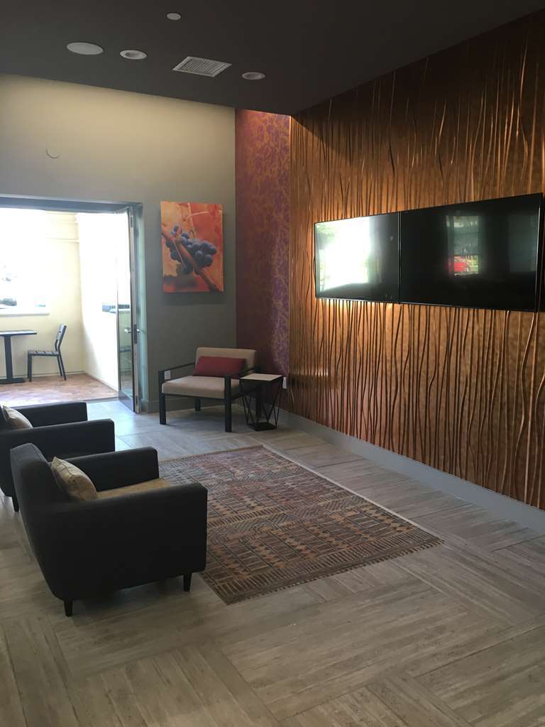 Best Western Plus Temecula Wine Country Hotel & Suites İç mekan fotoğraf