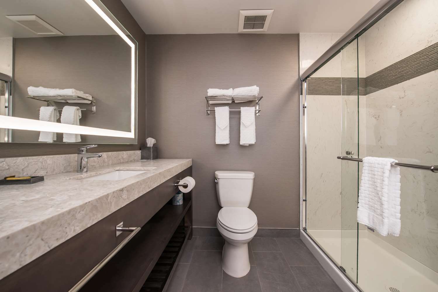 Best Western Plus Temecula Wine Country Hotel & Suites Dış mekan fotoğraf